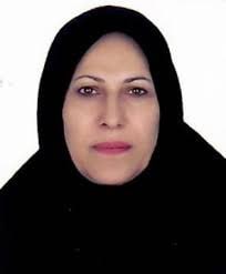 دکتر مه‌دخت پورخالقی چترودی